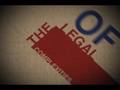 Kinetic Typography Conan O'Brien