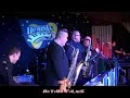 Laura B & The Moonlighters - Tough Lover