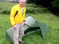 Terra Nova Laser Photon - lightest tent in the world Terra Nova Laser Photon - lightest tent in the world