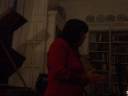 Angela Brownridge introduces Debussy Estampes