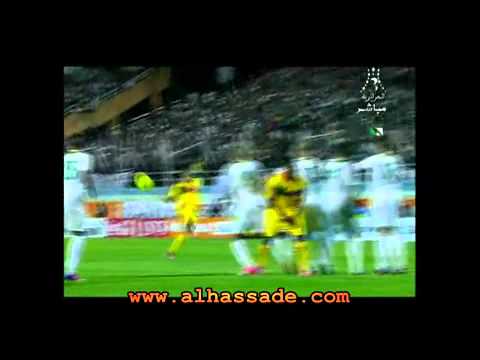 Algerie vs benin 1-1 | 25.03.2013