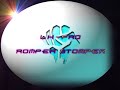 LK-PRO (aka Lutzenkirchen) - Romper stomper LK-PRO (aka Lutzenkirchen) - Romper stomper