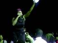 Fantasia at BCU Gospel Explosion