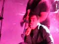 manu en concierto con M 30