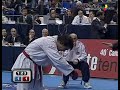 leal vs Aghayev