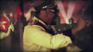 Kerrang! Video Exclusive: Skindred - Stand For Something
