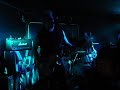Goldblade York The Junction Sun 16 Dec