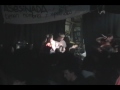desde ke el fbi nos robo se puede bajar nuestra musika gratuitamente en: www.resistenciavegana.es y algun sitio mas..pero esta peñika es maja ,tiene una buena pag. y regalan musika...rekolekta pa una birra,zona zero,vagos y maleantes & otros tantos