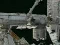 Space robot Dextre on show