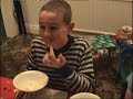 One Minute, Two Crackers
