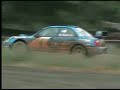 Sezoensrally 2008 Veldhoven (Deel 1