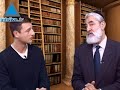 Parasha Pekoudei: Le Rav Mordochaï Bensoussan nous éclaire