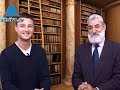 Parasha Pekoudei: Le Rav Mordochaï Bensoussan nous éclaire