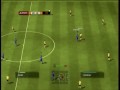 ドルトムント vs マンチェスターＵSMFC 後半