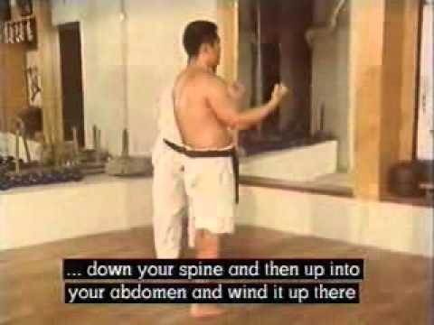 The Way of the Warrior: Karate, The Way of the Empty Hand (Entire Video)