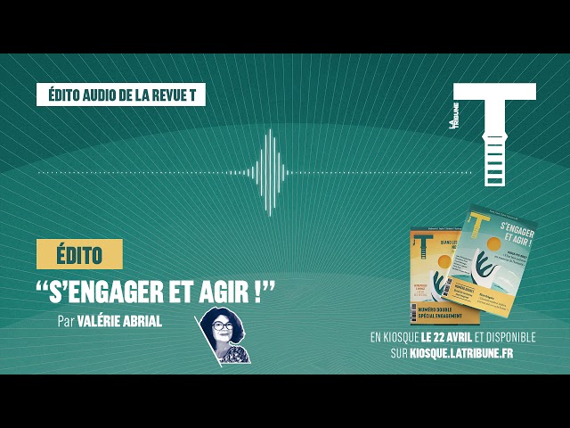 Revue T