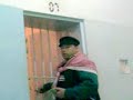 Tangier Prison