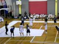 Basket Féminin France Japon Amiens Sept2010