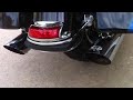 2010 Harley Limited 103 255SE Cams Vance & Hines True Duals