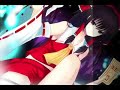 東方vocalアレンジ under the quiet moon   the girl from fantasy