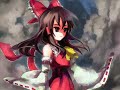 東方vocalアレンジ under the quiet moon   the girl from fantasy