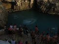 salto del jabato en el rick\ salto del jabato en el rick\