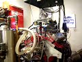 LSX 454 Dyno Pull