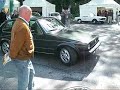 Artz Golf1 V8 928 @ Hamburg Stadtpark