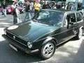 Artz Golf1 V8 928 @ Hamburg Stadtpark