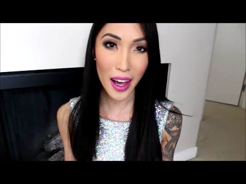 SEX CHANGE ANNOUNCEMENT! (Part 1)