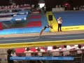 Tumbling -Finales Championnats de France 2007 - Junior Femme Tumbling -Finales Championnats de France 2007 - Junior Femme