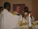 Anniversario 50� di vita religiosa p. Bronzini