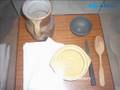 2008 visit to St. Therese's Carmelite convent in Lisieux
