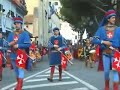 Amalfi, 53a Regata delle Repubbliche Marinare Italiane
