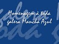 Mancha Azul - Alagoas