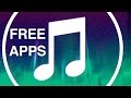 The Best Free Music streaming Apps for iPhone iPad iPod iOS free music free app The Best Free Music streaming Apps for iPhone iPad iPod iOS free music free app