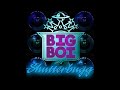 Big Boi ft Jack Beats - Shutterbugg (Refracture Remix)