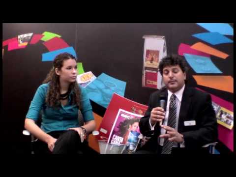 Hewlett-Packard at Print 09