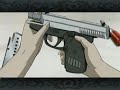 techno gunslinger girl amv