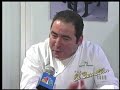 The Ed Bernstein Show - Interview with Emeril Lagasse