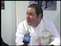 The Ed Bernstein Show - Interview with Emeril Lagasse