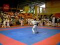 Dominican Rep. National Karate-Do Tournament October 4th 2008 7/8 (Final)
