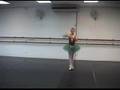 Isabelle Brouwers 12 Years