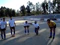 Palme FC vs. Cossourado - 28Out07