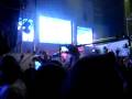 videos de Bob Sinclar en Chile - Espacio Riesco