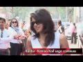 Ranbir and Katrina Kaif's Saga Continues