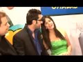 Ranbir and Katrina Kaif's Saga Continues