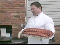 \"How-To\" BBQ  BabyBack Ribs