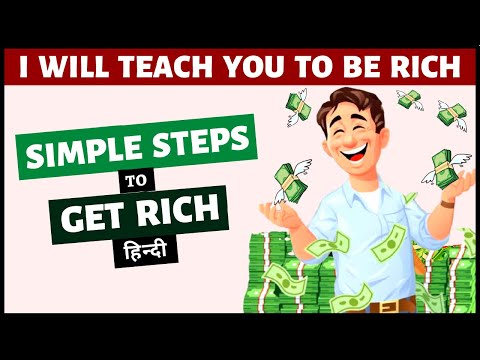 I WILL TEACH YOU TO BE RICH 📚 (Book Summary)