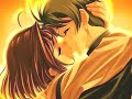 anime love cute couple slideshow, corrected version anime love cute couple slideshow, corrected version